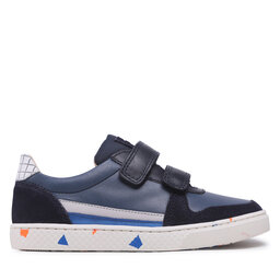 

Снікерcи Ten IS Ten Base Sk8 NTCEAA0403 S Deep Blue/Navy/W, Голубий