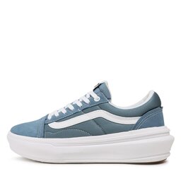 

Кросівки Vans Ua Old Skool Overt Cc VN0A7Q5EJCN1 Bluestone, Голубий