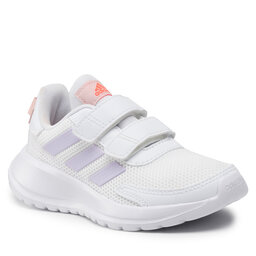 adidas Παπούτσια adidas Tensaur Run C GZ2683 Ftwr White/Purple Tint/Vapour Pink