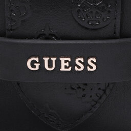 

Сумка Guess Not Coordinated Accessories PW1534 P3135 BLA, Чорний
