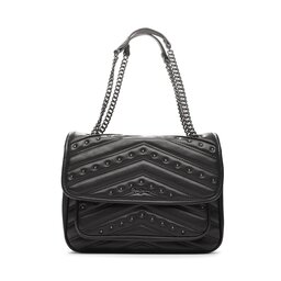 Pepe Jeans Borsetta Pepe Jeans Lillian Lay PL031474 Black 999