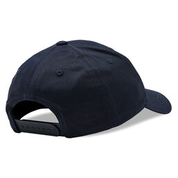 

Бейсболка Tommy Hilfiger Established AU0AU01529 DW6, Cиній