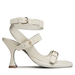 

Босоніжки Patrizia Pepe 2X0026/L048-W338 Off White, Écru