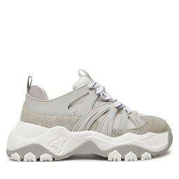 Patrizia Pepe Sneakersy Patrizia Pepe 8Z0043/V035-FF47 Šedá