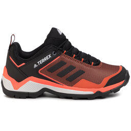 

Взуття adidas Terrex Eastrail EG6209 Gloamb/Cblack/Solred, Оранжевий