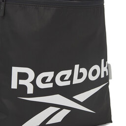 

Рюкзак-мішок Reebok RBK-007-CCC-05 Чорний