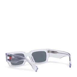 

Сонцезахисні окуляри Tommy Jeans 0086/S Crystal 900, Голубий