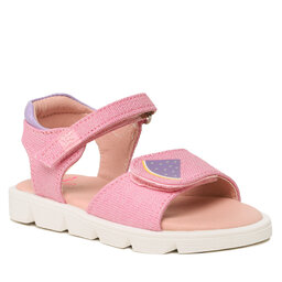 Garvalin Sandalias Garvalin 232335-A Rosa