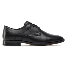 

Туфлі Lasocki Young CI12-ASTRA-03 Black, Чорний