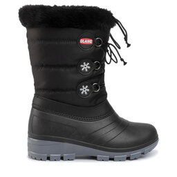 Olang Stivali da neve Olang Patty D Nero