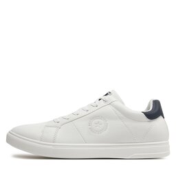 

Кеди Big Star Shoes NN174282 101, Білий