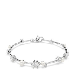 Swarovski Браслет Swarovski Constella 5707511 Срібний