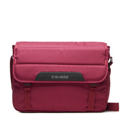 Travelite Torba Travelite Skaii 92606 Czerwony 25