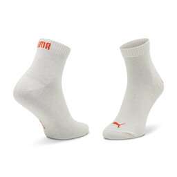 

Високі шкарпетки unisex Puma, Бежевий