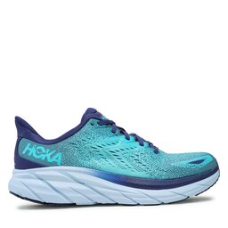 

Взуття Hoka Clifton 8 1119393 BBSB, Голубий