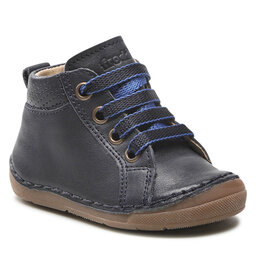 Froddo Зимни обувки Froddo G2130267 Dark Blue