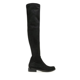 Caprice Over-knee boots Caprice 9-25510-41 Black Stretch 044