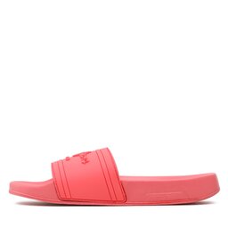 

Шльопанці Pepe Jeans Slider Logo W PLS70125 Coral 179, Кораловий