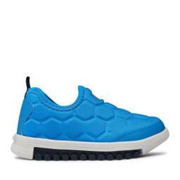 

Снікерcи Bibi Roller New 679562 Aqua, Голубий