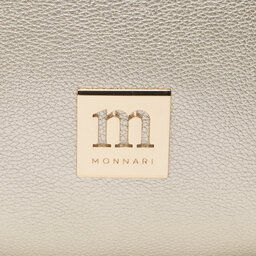 

Сумка Monnari BAG2370-023 Золотий