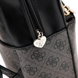 

Рюкзак Guess Backpack J3GZ16 WFEN0 JBLK, Чорний