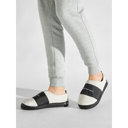 

Тапочки Calvin Klein Jeans, Срібний