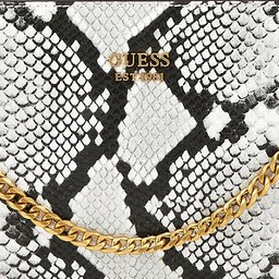

Сумка Guess Katey (KP) Mini Bags HWKP78 70720 NAT, Бежевий