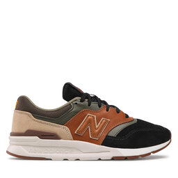 

Снікерcи New Balance, Кольоровий