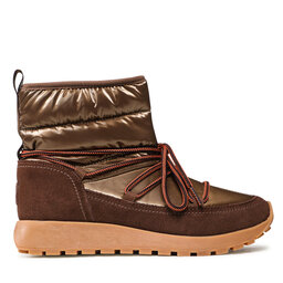 

Ботильйони Pepe Jeans Dean Aspen PLS31217 Bronze 864, Коричневий