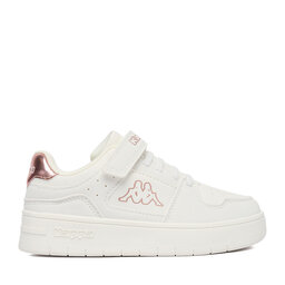 Kappa Sneakers Kappa CEOWB-YG240060-01S Weiß