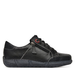 Go Soft Scarpe basse Go Soft WI23-COMFORT-02 Nero