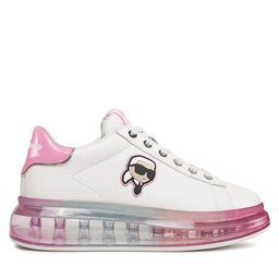 KARL LAGERFELD Tenisice KARL LAGERFELD KL62630N Bijela