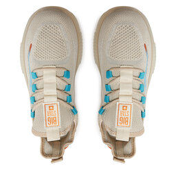 

Снікерcи Big Star Shoes NN174452 801, Бежевий