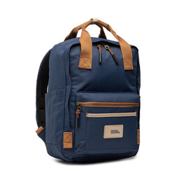 

Рюкзак National Geographic Legend N19180.49 Navy, Cиній