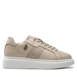

Снікерcи U.S. Polo Assn., Бежевий