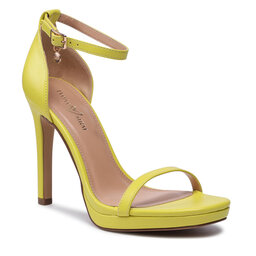 DeeZee Sandales DeeZee LS5133-10 Dzeltens