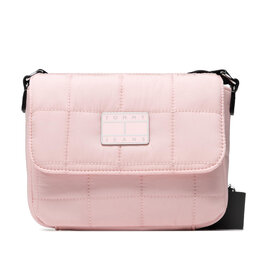 Tommy Jeans Geantă Tommy Jeans Tjw Casual Quilted Flap Cross AW0AW12492 TOH
