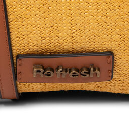 

Сумка Refresh 83250 Amarillo, Жовтий