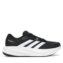 adidas Взуття для бігу adidas Response 2 KJ6791 Чорний