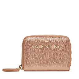 Valentino Μικρό Πορτοφόλι Γυναικείο Valentino VPS1R4139G Κόκκινο