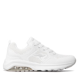 

Снікерcи KangaRoos K-Air Ora 39267 000 0002 White/Silver, Білий