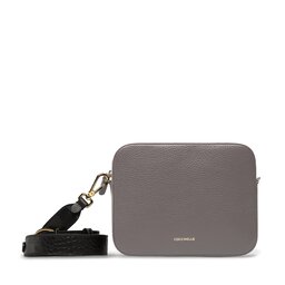 

Змінний ремінь для сумки Coccinelle N36 Beth Croco Soft E3 N36 68 01 01 Noir 001, Чорний