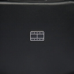 

Сумка Tommy Jeans Tjw City Girl Tote AW0AW15813 Black BDS, Чорний