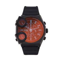 Diesel Reloj Diesel DZ7474 Negro