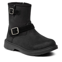 Ugg Stövlar Ugg K Kinzey Wp 1117628K Blk