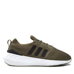 adidas Sneakers adidas Swift Run 22 J GZ0806 Verde