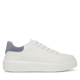 DeeZee Sneakersy DeeZee MTO 6101 Biały