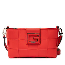 

Сумка Guess Liberty City (Eg) HWEG81 35200 POP, Червоний