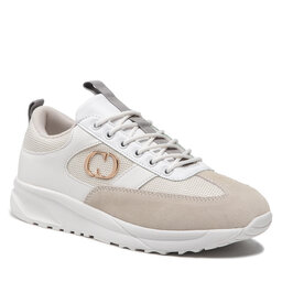 Criminal Damage Sportcipő Criminal Damage Force Trainer Beige