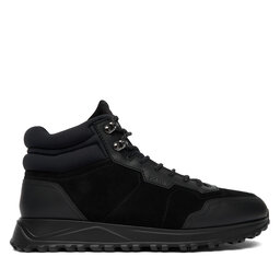Fabi Sneakers Fabi FU0351 Schwarz